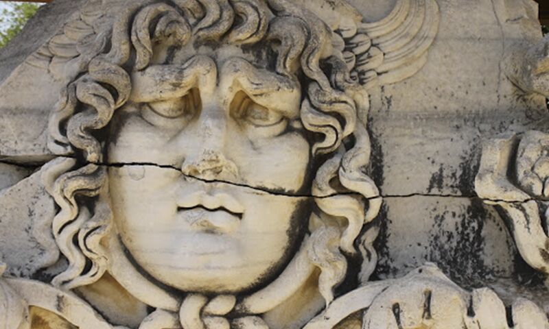 Priene Miletos Didyma Tour 1 Priene Miletos Didyma Tour