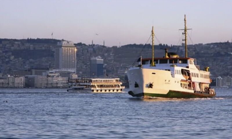 Private Tour of Izmir 2 Izmir, From Homer's Times To Present Days