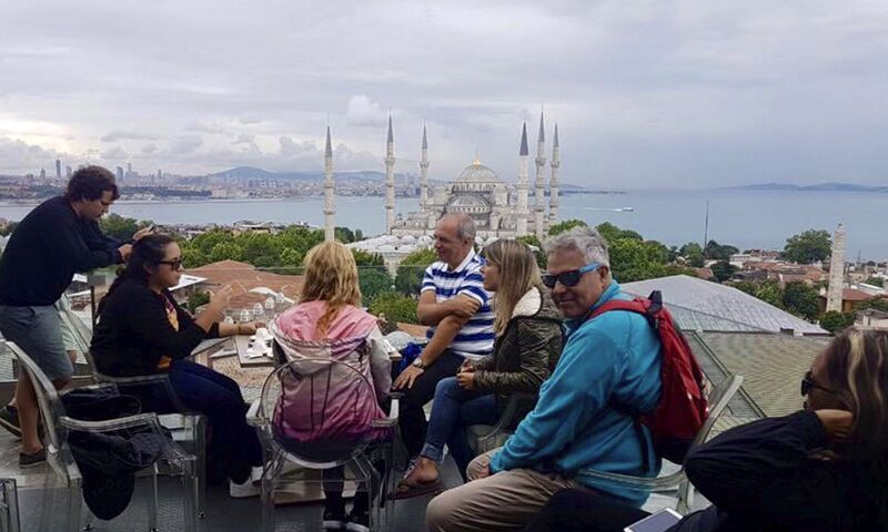 Privater Ganztags Tour 3 Privater Ganztags Tour