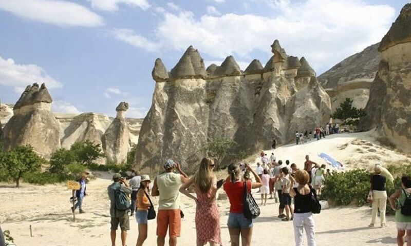 Free Tour von Kappadokien 1 Free Tour von Kappadokien