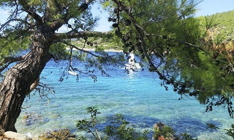 Las Islas Griegas y Bodrum 3 Viaje a las Islas Griegas y Bodrum