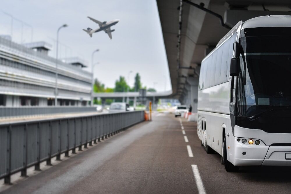 Autobús desde el aeropuerto a Estambul 2 Autobús desde el aeropuerto a Estambul - Imagen 2