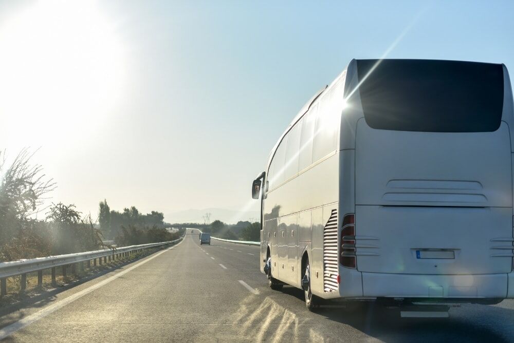 Autobús desde el aeropuerto a Estambul 4 Autobús desde el aeropuerto a Estambul - Imagen 4