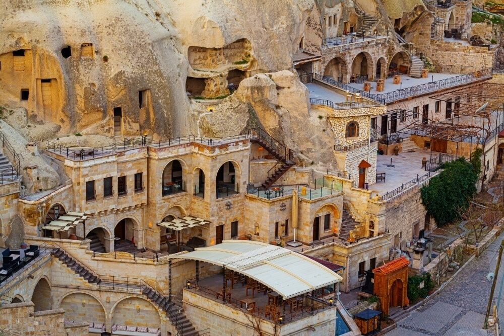 Excursión de 2 días a la Capadocia en avión 4 Excursión de 2 días a la Capadocia en avión - Imagen 4