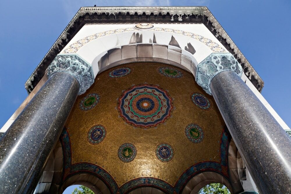 Free Tour por Estambul con Guía en Español Mezquita Azul, Santa Sofía y Más 4 Free Tour por Estambul con Guía en Español Mezquita Azul, Santa Sofía y Más - Imagen 4