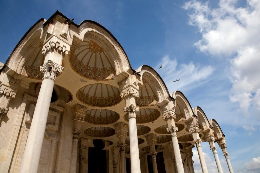 Parte asiatica, Palacio de Beylerbeyi y Eyup 3 Parte asiatica, Palacio de Beylerbeyi y Eyup - Imagen 3
