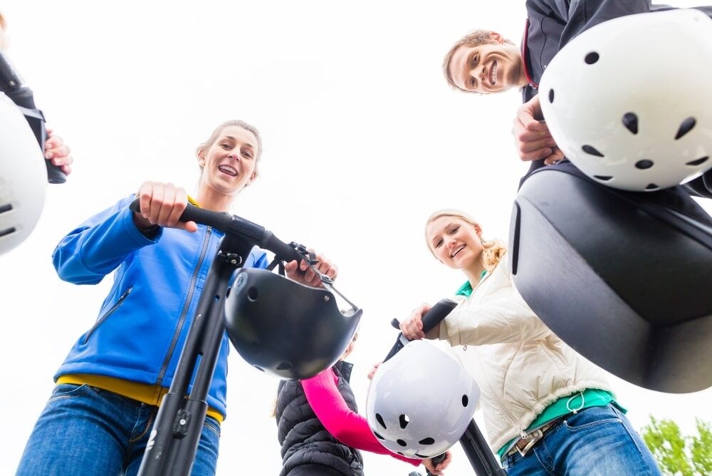 Tour en segway por Estambul 3 Tour en segway por Estambul - Imagen 3