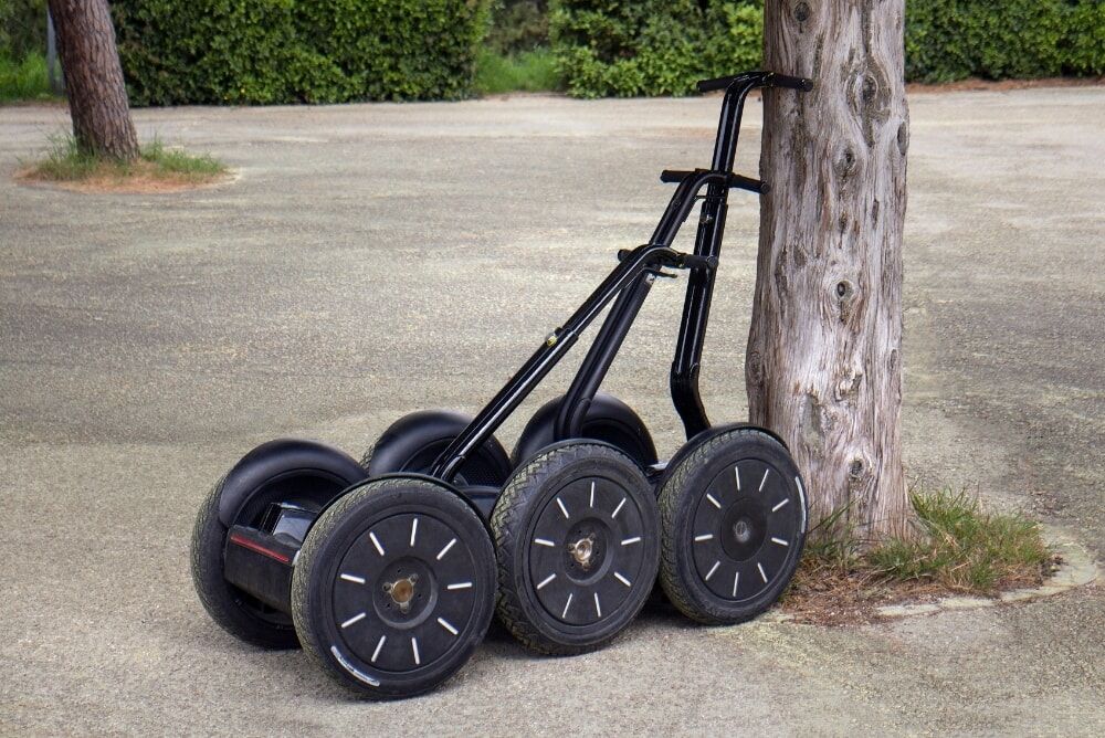 Tour en segway por Estambul 2 Tour en segway por Estambul - Imagen 2