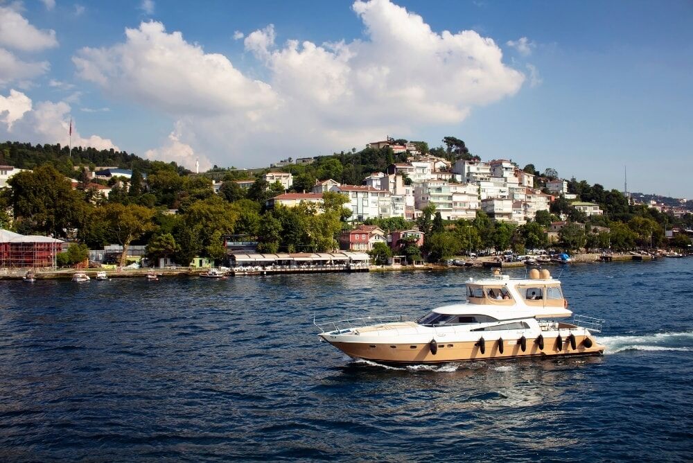 Tour por Estambul para Cruceros 3 Tour por Estambul para Cruceros - Imagen 3