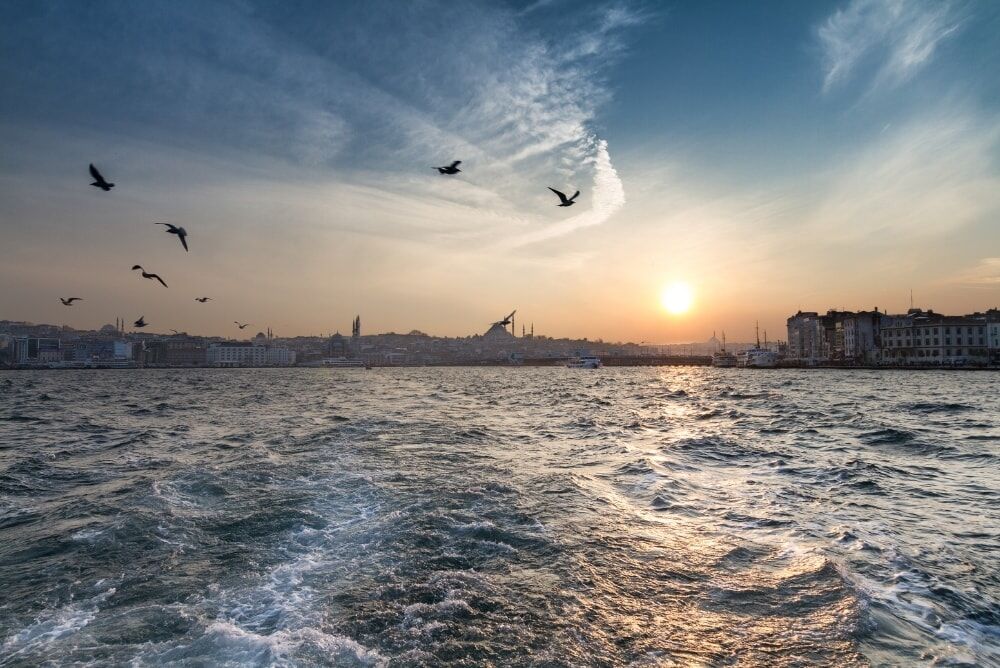 Tour por Estambul para Cruceros 4 Tour por Estambul para Cruceros - Imagen 4