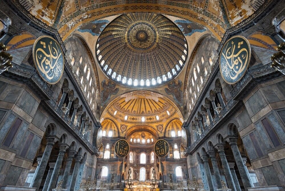 Tour por los palacios y mezquitas de Estambul 2 Tour por los palacios y mezquitas de Estambul - Imagen 2