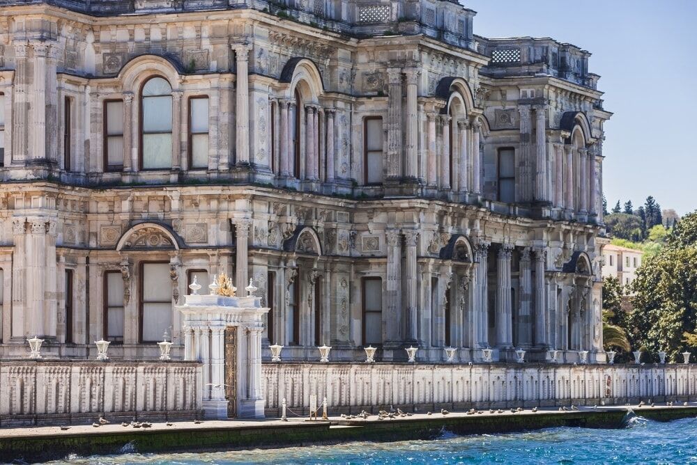 Visita guiada por la parte asiática y Palacio de Beylerbeyi 2 Visita guiada por la parte asiática y Palacio de Beylerbeyi - Imagen 2