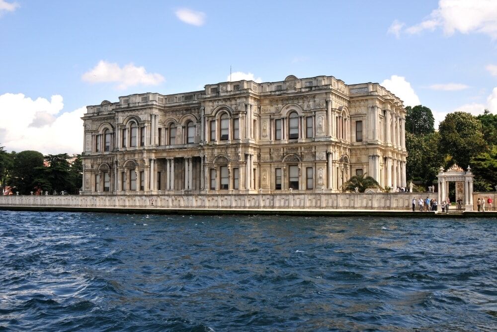 Visita guiada por la parte asiática y Palacio de Beylerbeyi 3 Visita guiada por la parte asiática y Palacio de Beylerbeyi - Imagen 3