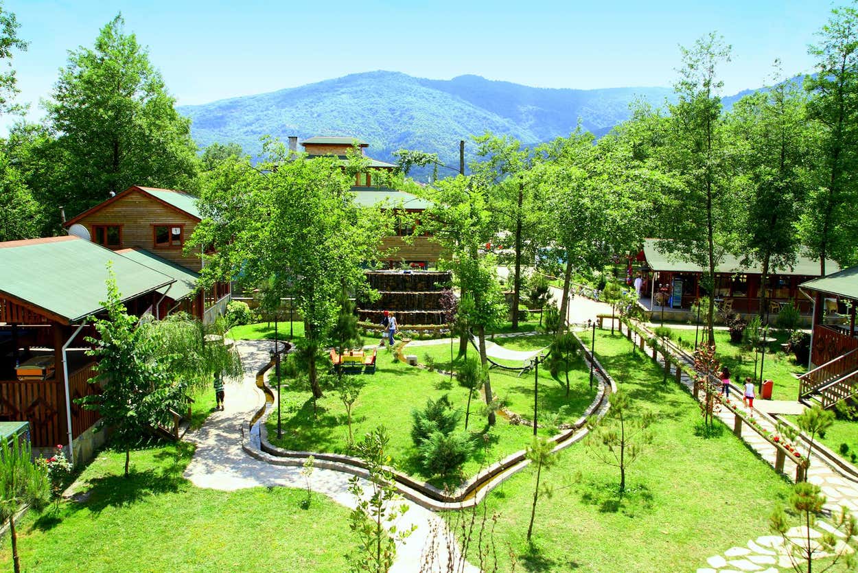Excurcion al lago Sapanca y Maşukiye 1 Excurcion al lago Sapanca y Maşukiye