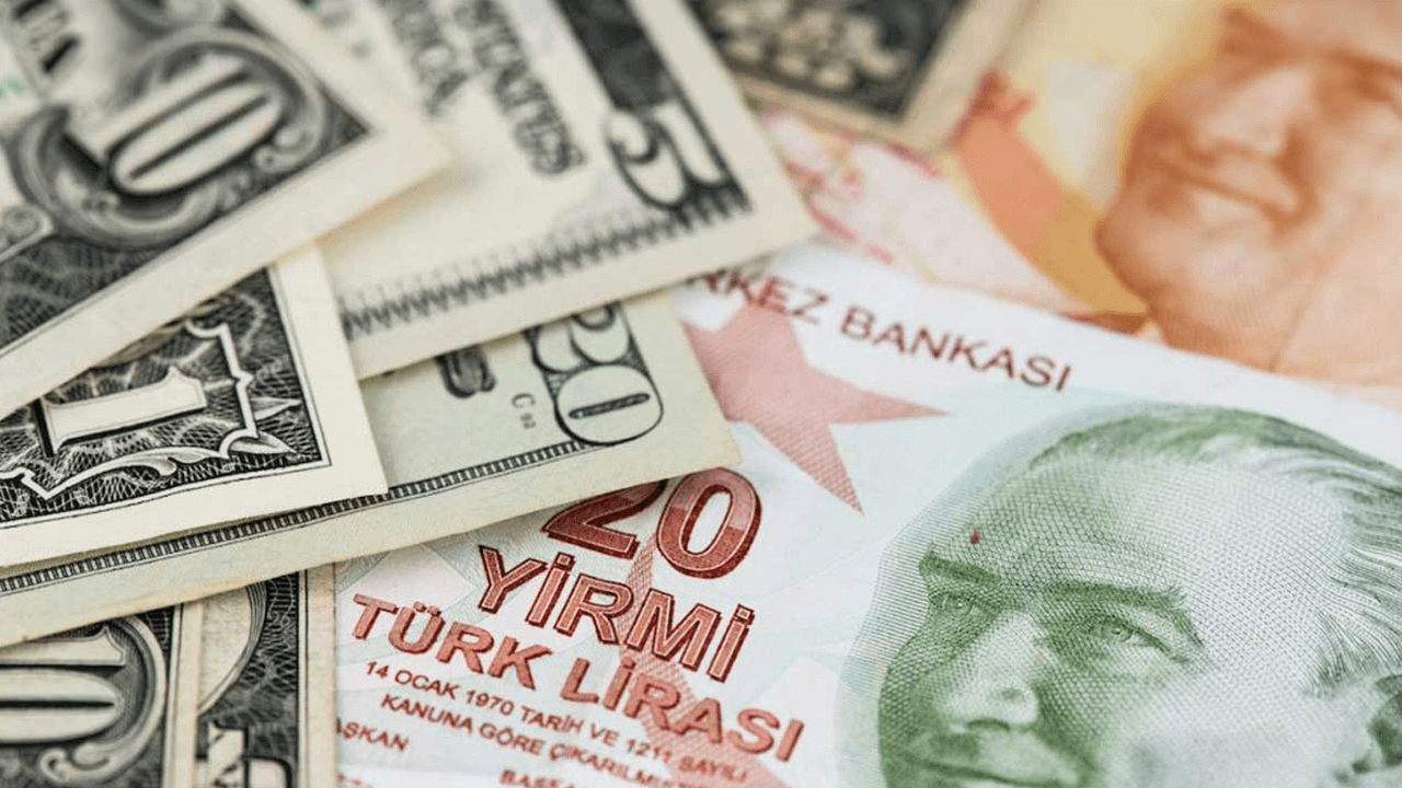 istanbul currency