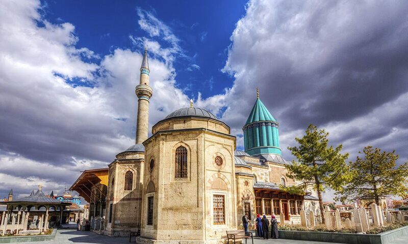 Turquía Completa 1 Excursión turística Turquía Completa