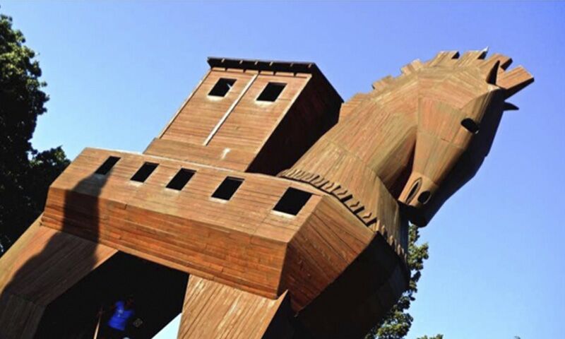 Turquía Única 4 Itinerario del tour Turquía única