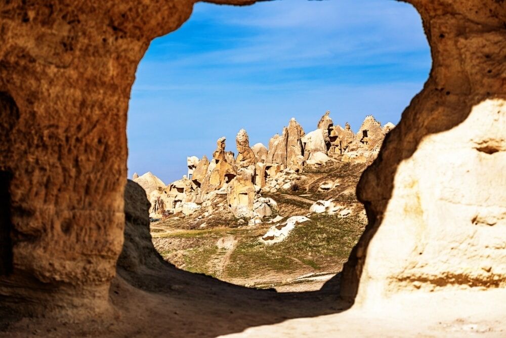 Tour de 7 días por lo mejor de Turquía 2 Tour de 7 dias por lo mejor de Turquia 1