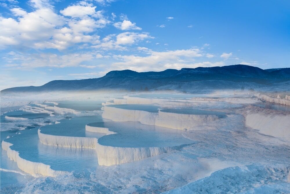 Tour de 7 días por lo mejor de Turquía 3 Tour de 7 dias por lo mejor de Turquia 2