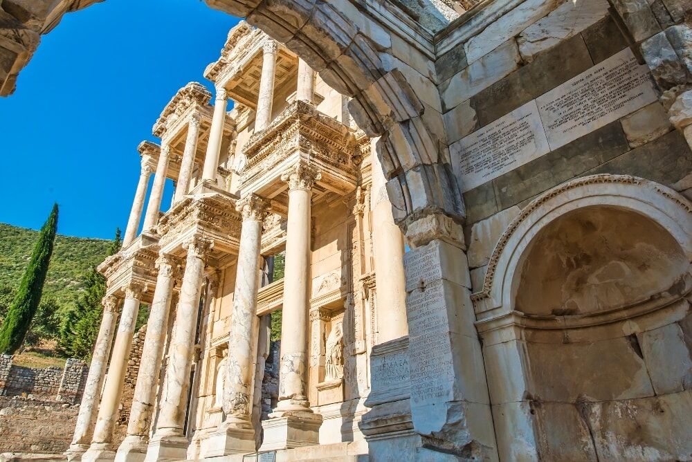 Tour de 7 días por lo mejor de Turquía 4 Tour de 7 dias por lo mejor de Turquia 3