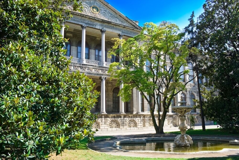 Tour por el Estambul otomano 3 Tour por el Estambul otomano 2