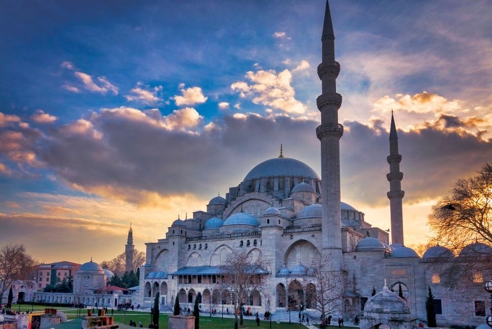 Tour por el Estambul otomano 4 Tour por el Estambul otomano 3