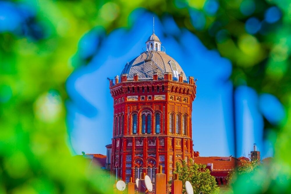 Tour por los barrios de Fener y Balat 3 Tour por los barrios de Fener y Balat 2