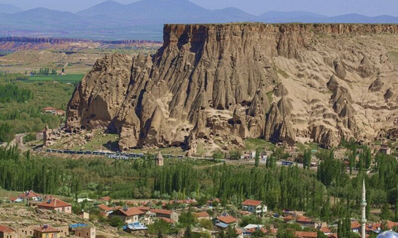 Remote Canyons 4 Remote Canyons