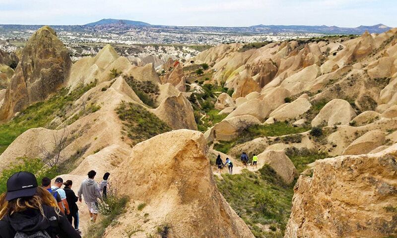 Remote Canyons 1 Remote Canyons