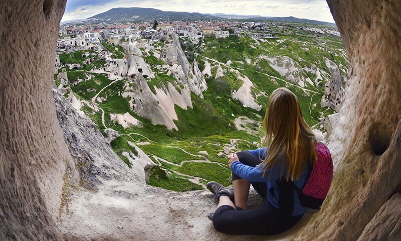 Cappadocia Green Tour 1 Cappadocia Green Tour