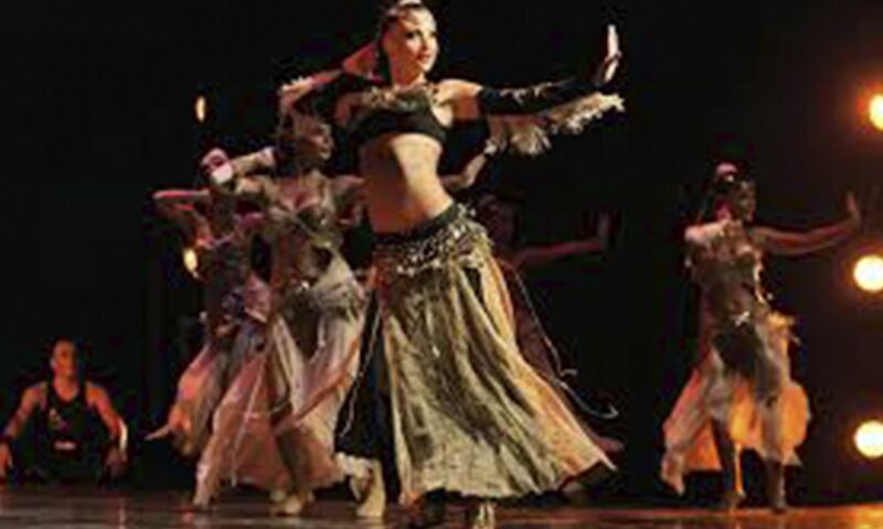 Noche Turca con Cena 4 Diversión nocturna en Estambul