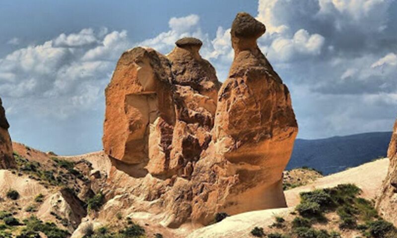 Tour Privado por Capadocia 2 Paseo exclusivo por Capadocia