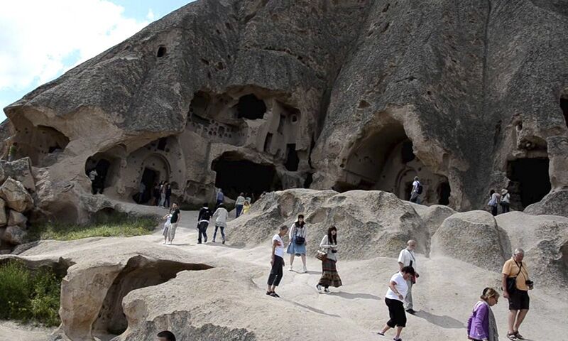 Remote Canyons 3 Remote Canyons