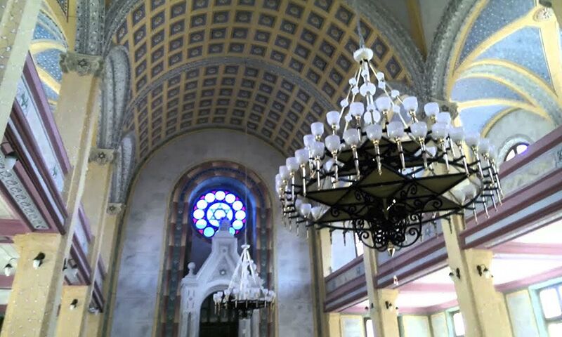 Jewish Heritage in Istanbul 3 Jewish Heritage in Istanbul