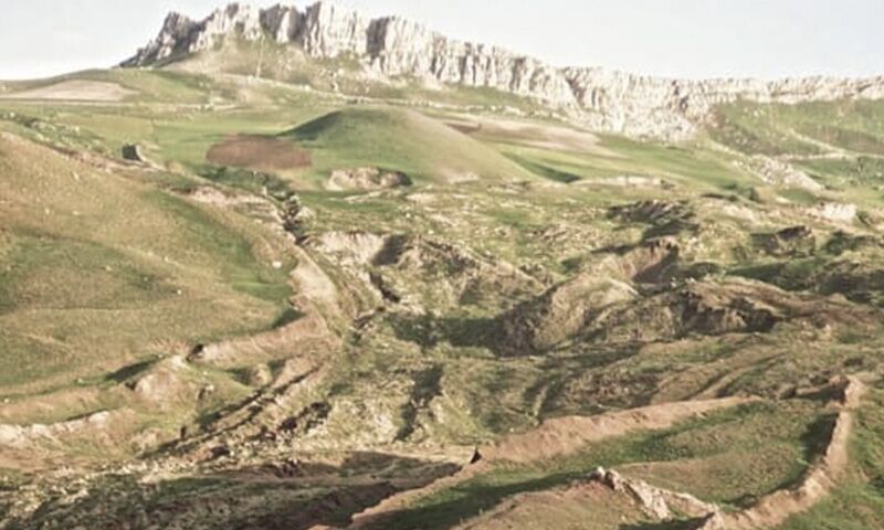 Monte Ararat 4 Tour por el Monte de Ararat