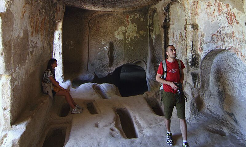 Cappadocia Green Tour 2 Cappadocia Green Tour