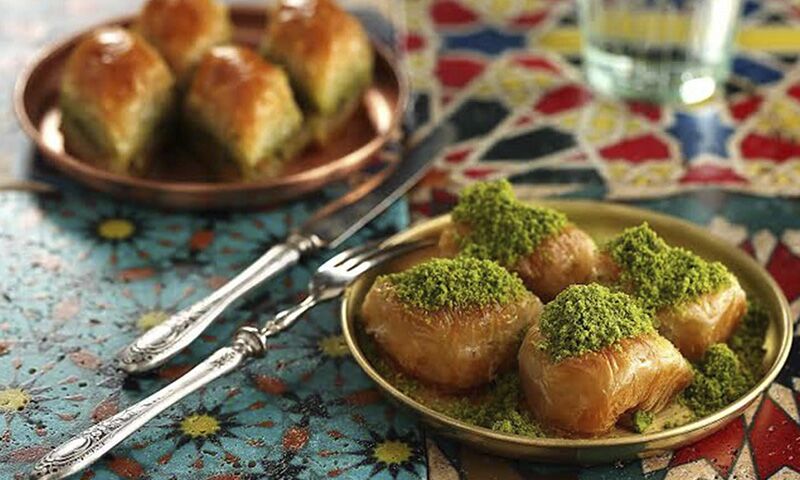 Turkish Cooking Class 2 Turkish Cooking Class
