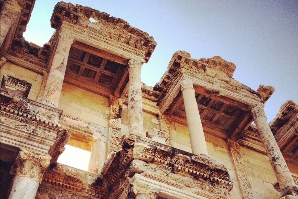 11 días por Capadocia, Pamukkale, Éfeso y las islas griegas finalizando en Atenas 2 11 días por Capadocia, Pamukkale, Éfeso y las islas griegas finalizando en Atenas - Imagen 2