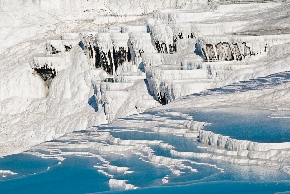 11 días por Capadocia, Pamukkale, Éfeso y las islas griegas finalizando en Atenas 3 11 días por Capadocia, Pamukkale, Éfeso y las islas griegas finalizando en Atenas - Imagen 3