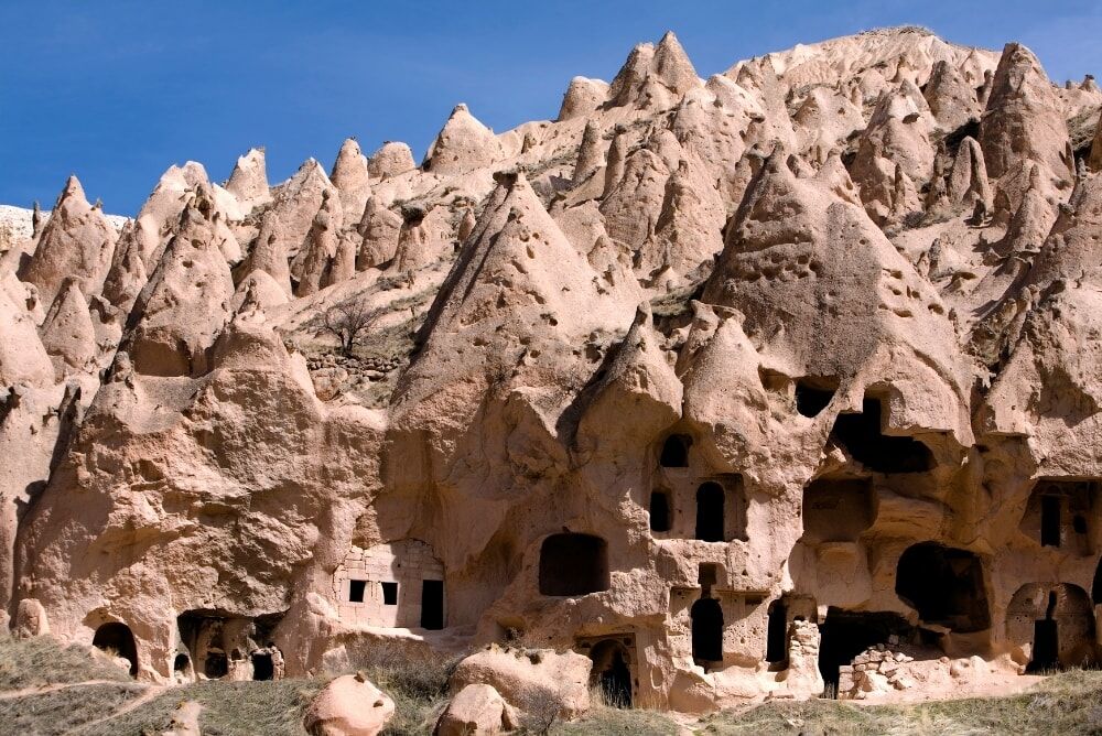 Capadocia express ¡Tour de 1 día en avión! 3 Capadocia express ¡Tour de 1 día en avión! - Imagen 3
