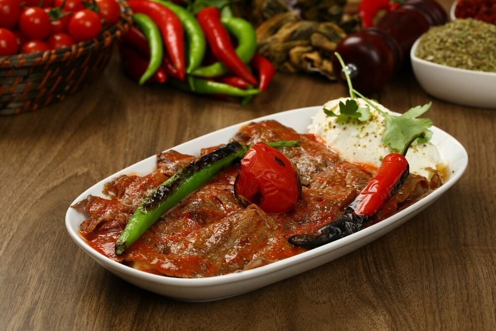 Tour gastronomico por Estambul 3 Tour gastronomico por Estambul - Imagen 3