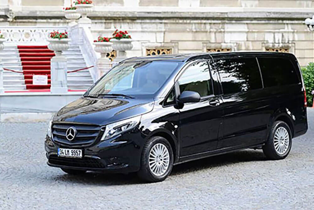 Traslados en Estambul 1 Traslados en Estambul