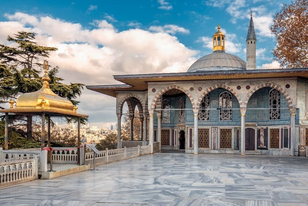 Visita guiada por el Estambul imprescindible 2 Visita guiada por el Estambul imprescindible - Imagen 2