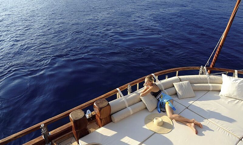 Райские Бухты 1 Райские Бухты