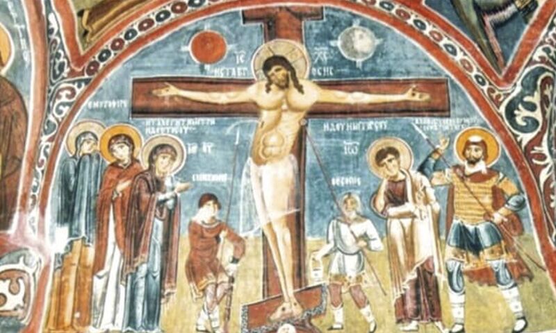 Kappadokien Paket 2 Nächte 4 Kappadokien Paket 2 Nächte