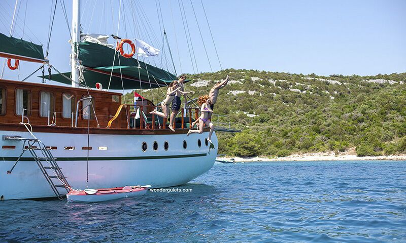 Райский Круиз 2 Райский Круиз