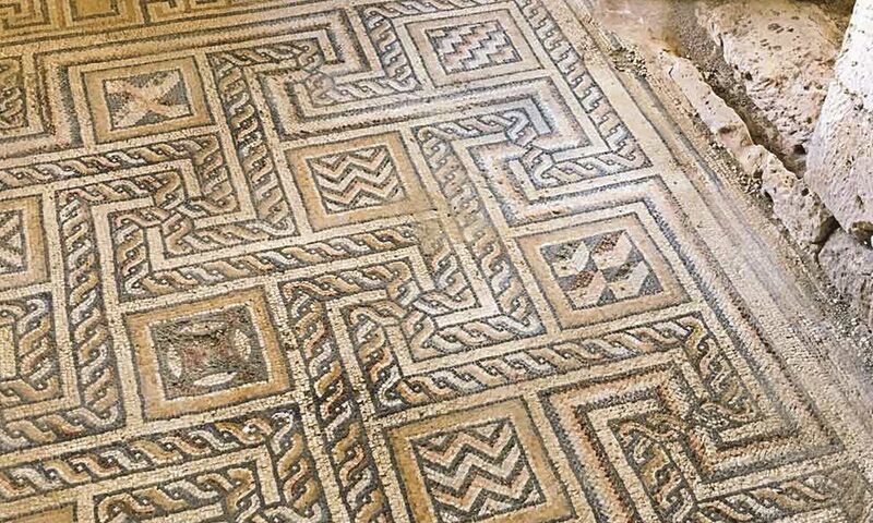 Grüner Kappadokien Ausflug 3 Grüner Kappadokien Ausflug