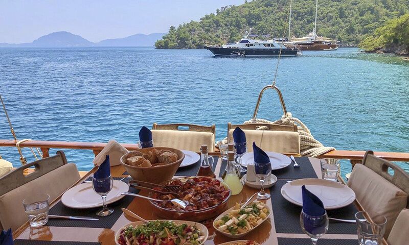 Райские Бухты 3 Райские Бухты