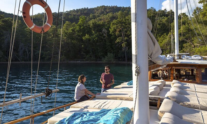 Райский Круиз 3 Райский Круиз