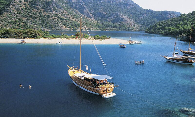 Райские Бухты 2 Райские Бухты